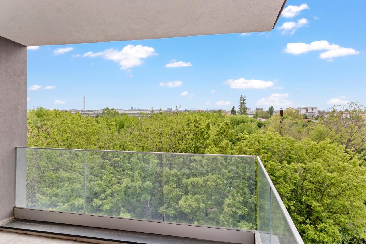 Apartament Atria Urban Gateway, 2br + Pool *