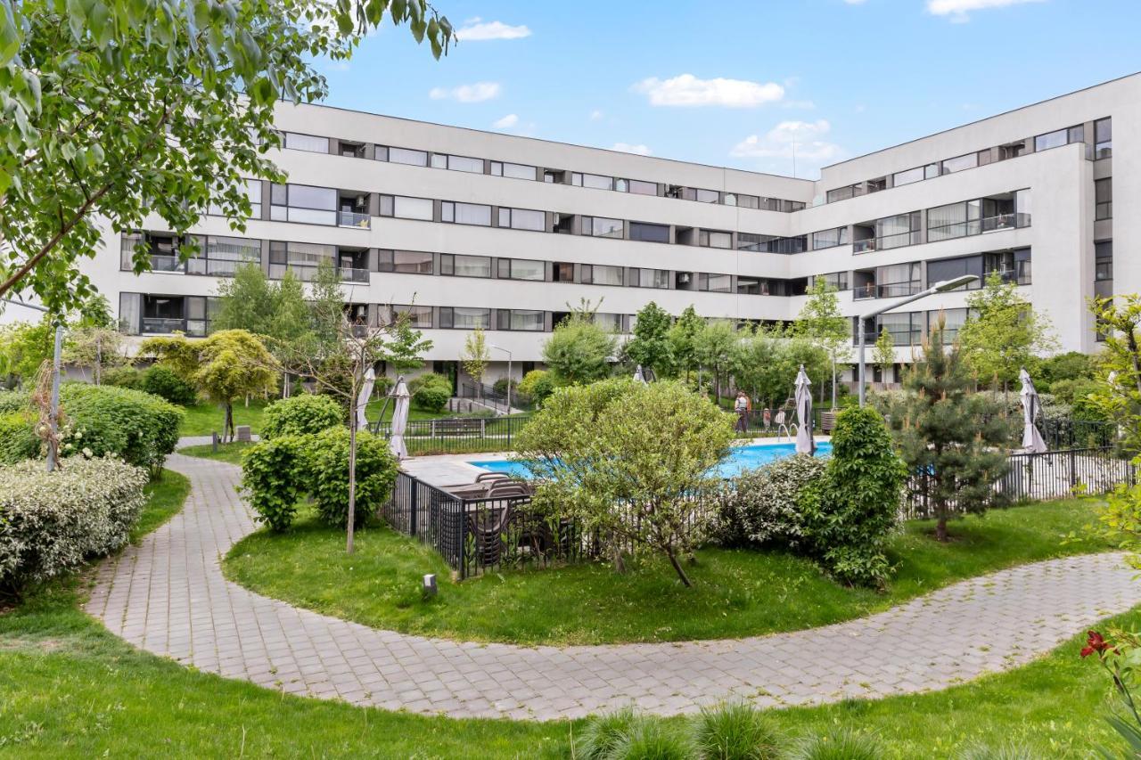 Atria Urban Gateway, 2br + Pool Apartament *