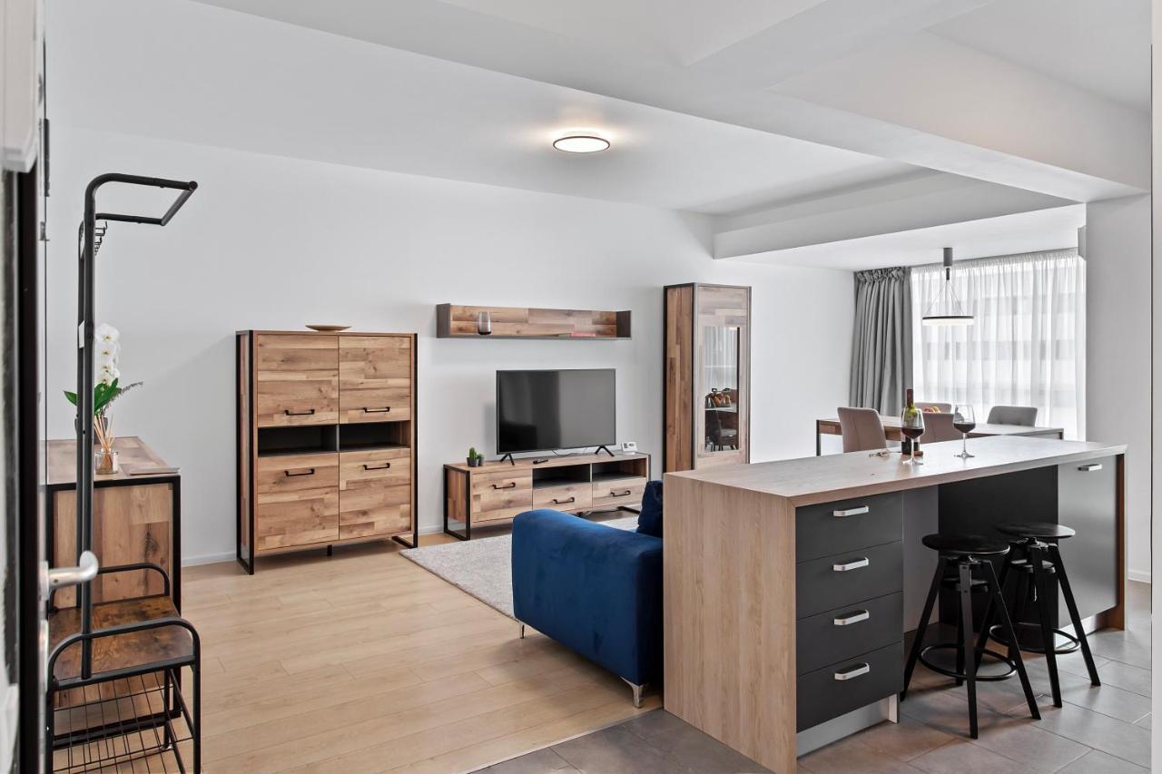 Atria Urban Gateway, 2br + Pool Apartament *