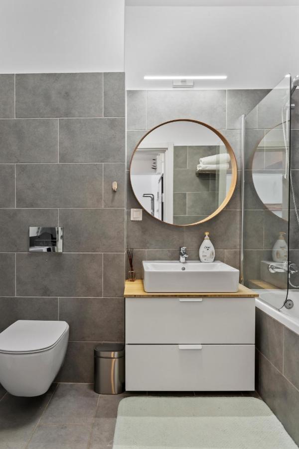 Apartament Atria Urban Gateway, 2br + Pool